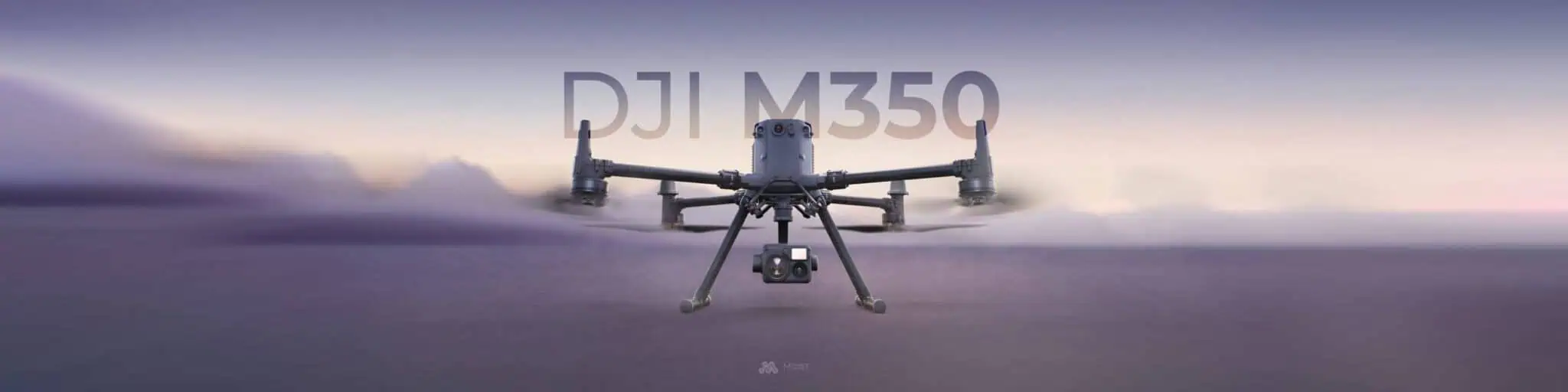 DJI M350 RTK