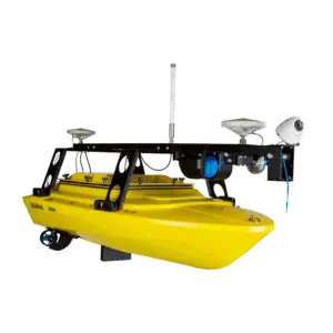 Seafloor EchoBoat-160 RCV