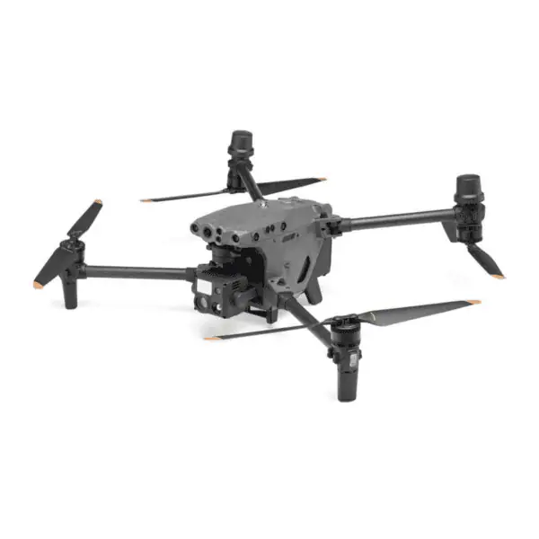 DJI Matrice 30T Seite