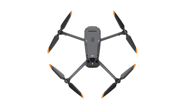 DJI M3T Oben